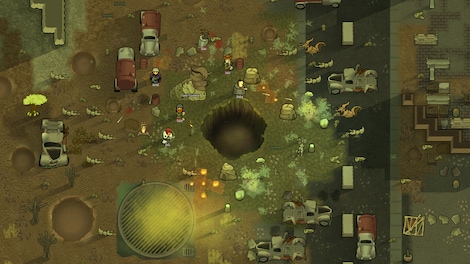 RimWorld: Odyssey (PC) - Steam Key - GLOBAL - 8