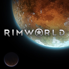 RimWorld (PC) - Steam Gift - GLOBAL - 12