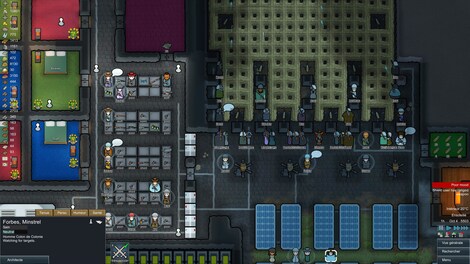 RimWorld (PC) - Steam Key - UNITED STATES - 5