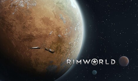 RimWorld (PC) - Steam Key - UNITED STATES - 2