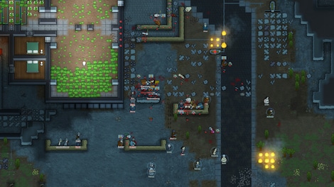 RimWorld Pirate King Access Steam Key GLOBAL - 3