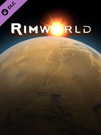 RimWorld Pirate King Access Steam Key GLOBAL - 1