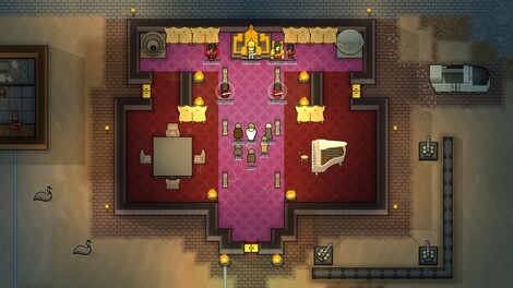 RimWorld - Royalty (DLC) - Steam - Gift NORTH AMERICA - 0