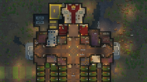 RimWorld - Royalty (DLC) - Steam - Gift NORTH AMERICA - 3