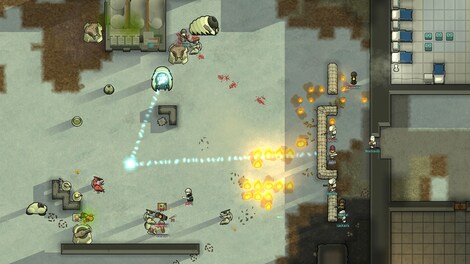 RimWorld - Royalty (DLC) - Steam - Gift NORTH AMERICA - 6