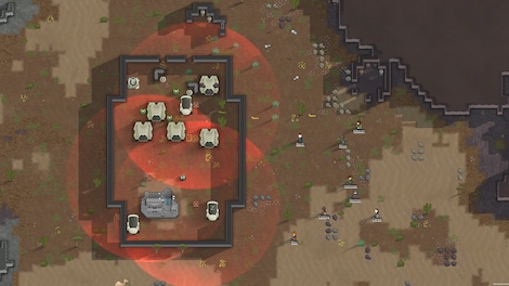 RimWorld - Royalty (DLC) - Steam - Gift NORTH AMERICA - 7