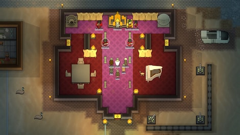 RimWorld - Royalty (DLC) - Steam - Key GLOBAL - 0