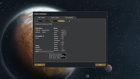 RimWorld | Starter Pack (PC) - Steam Key - GLOBAL - 11