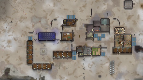 RimWorld | Starter Pack (PC) - Steam Key - GLOBAL - 8