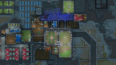 RimWorld | Starter Pack (PC) - Steam Key - GLOBAL - 10