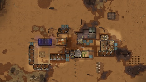 RimWorld | Starter Pack (PC) - Steam Key - GLOBAL - 9