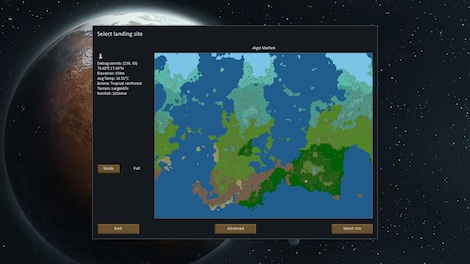 RimWorld | Starter Pack (PC) - Steam Key - GLOBAL - 6
