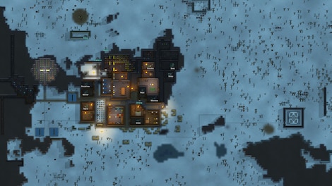 RimWorld | Starter Pack (PC) - Steam Key - GLOBAL - 3
