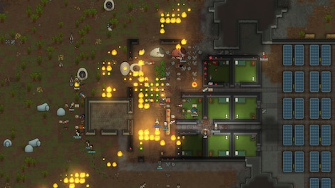 RimWorld | Starter Pack (PC) - Steam Key - GLOBAL - 4