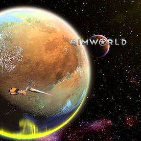 RimWorld (PC) - Steam Gift - EUROPE - 12