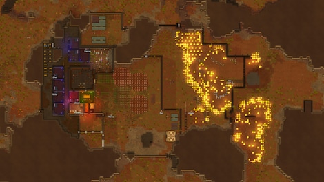RimWorld (PC) - Steam Key - GLOBAL - 7