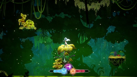 Rin: The Last Child (PC) - Steam Gift - EUROPE - 9
