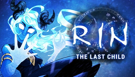 Rin: The Last Child (PC) - Steam Gift - EUROPE - 0