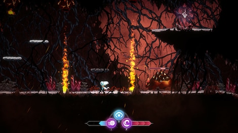 Rin: The Last Child (PC) - Steam Gift - GLOBAL - 5