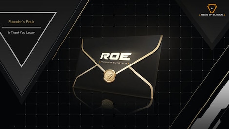 Ring of Elysium – Founder's Pack Steam Gift GLOBAL - 4