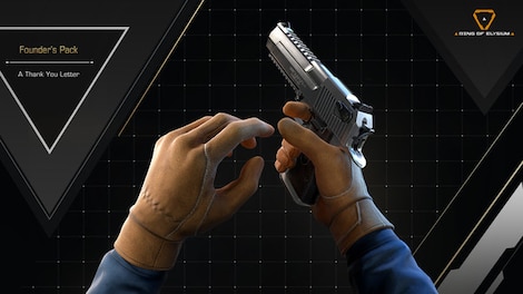 Ring of Elysium – Founder's Pack Steam Gift GLOBAL - 5