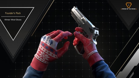 Ring of Elysium – Founder's Pack Steam Gift GLOBAL - 3