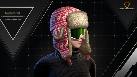 Ring of Elysium – Founder's Pack Steam Gift GLOBAL - 6