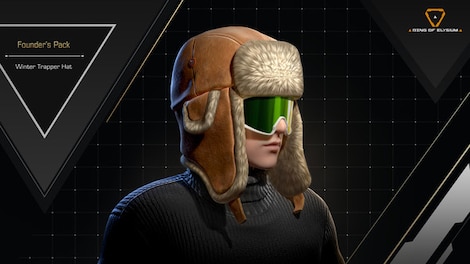 Ring of Elysium – Founder's Pack Steam Gift GLOBAL - 0