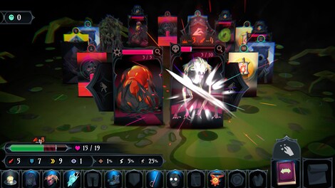Ring of Pain (PC) - Steam Gift - EUROPE - 2