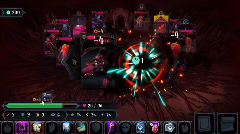 Ring of Pain (PC) - Steam Gift - EUROPE - 3