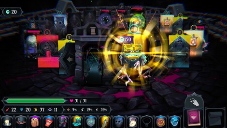 Ring of Pain (PC) - Steam Gift - EUROPE - 6