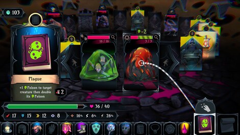 Ring of Pain (PC) - Steam Gift - GLOBAL - 10