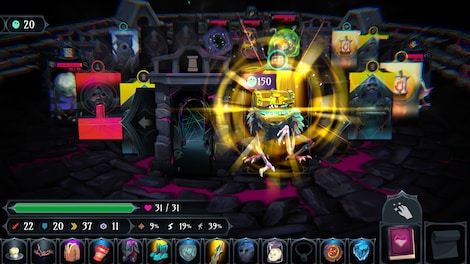 Ring of Pain (PC) - Steam Gift - GLOBAL - 6