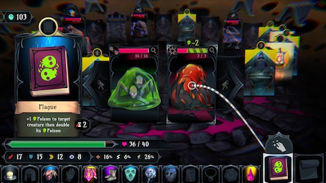 Ring of Pain (PC) - Steam Key - EUROPE - 10