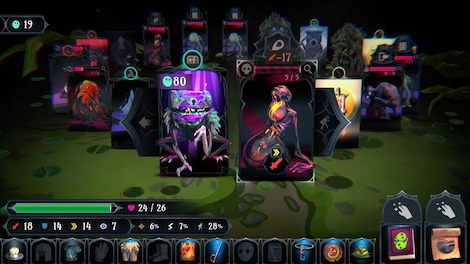 Ring of Pain (PC) - Steam Key - EUROPE - 9