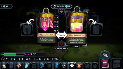 Ring of Pain (PC) - Steam Key - GLOBAL - 5