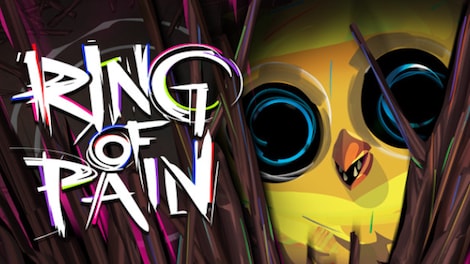 Ring of Pain (Xbox One, PC) - Xbox Live Key - EUROPE - 2