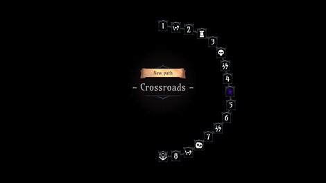 Ring of Pain (Xbox One, PC) - Xbox Live Key - EUROPE - 7