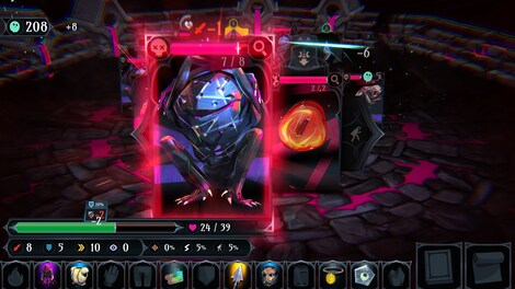 Ring of Pain (Xbox One, PC) - Xbox Live Key - EUROPE - 12