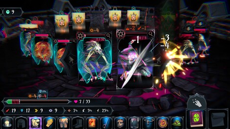 Ring of Pain (Xbox One, PC) - Xbox Live Key - EUROPE - 14