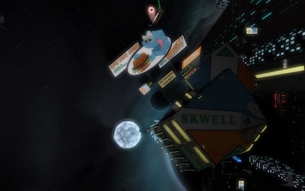 Ring Runner: Flight of the Sages Steam Gift GLOBAL - 4