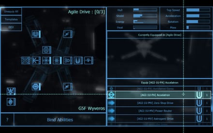 Ring Runner: Flight of the Sages Steam Gift GLOBAL - 5