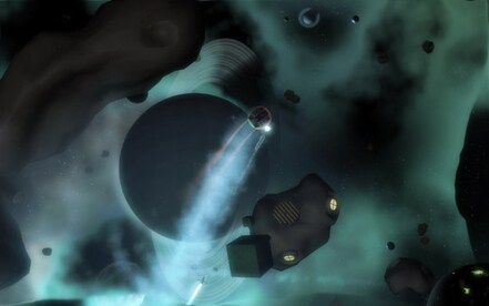 Ring Runner: Flight of the Sages Steam Key GLOBAL - 13