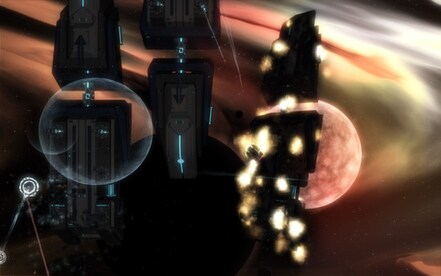 Ring Runner: Flight of the Sages Steam Key GLOBAL - 12