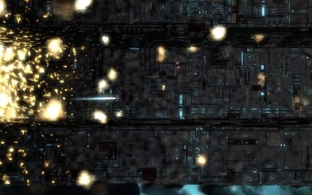 Ring Runner: Flight of the Sages Steam Key GLOBAL - 10