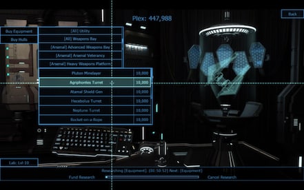Ring Runner: Flight of the Sages Steam Key GLOBAL - 7