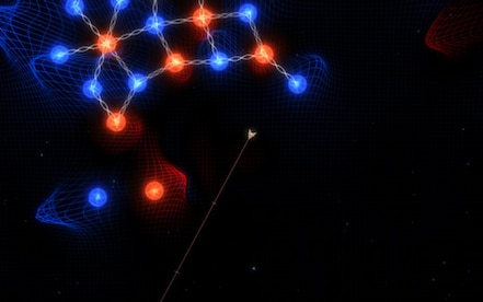 Ring Runner: Flight of the Sages Steam Key GLOBAL - 8