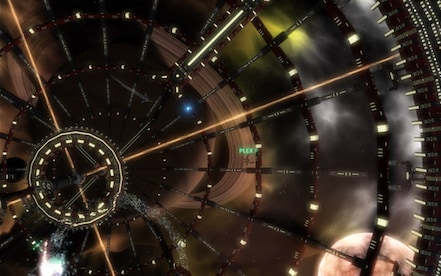 Ring Runner: Flight of the Sages Steam Key GLOBAL - 2