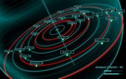 Ring Runner: Flight of the Sages Steam Key GLOBAL - 3