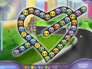 Ringies Steam Key GLOBAL - 7